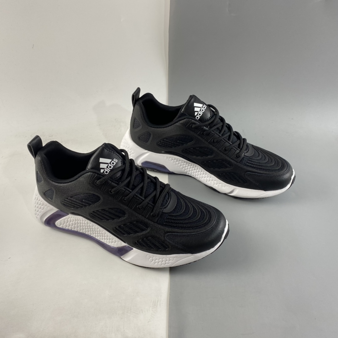 P210  Adidas  Alphabounce Beyond M 阿迪达斯官方新款阿尔法系列 CG3424