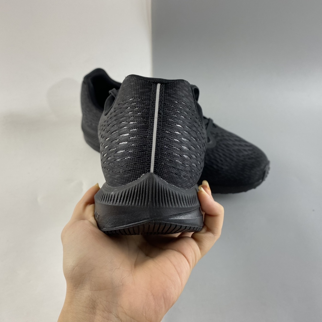 P190  NIKE Zoom Winflo 5 耐克网面透气轻便缓震运动跑步鞋 AA7406-002
