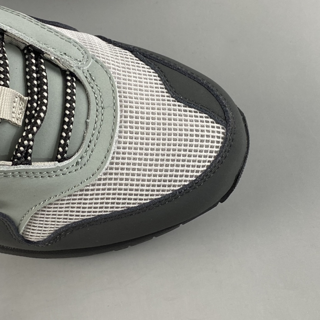 P320  Travis Scott x NIKE Air Max 1 ”Cactus Jack” 低帮慢跑鞋 DO9392-001