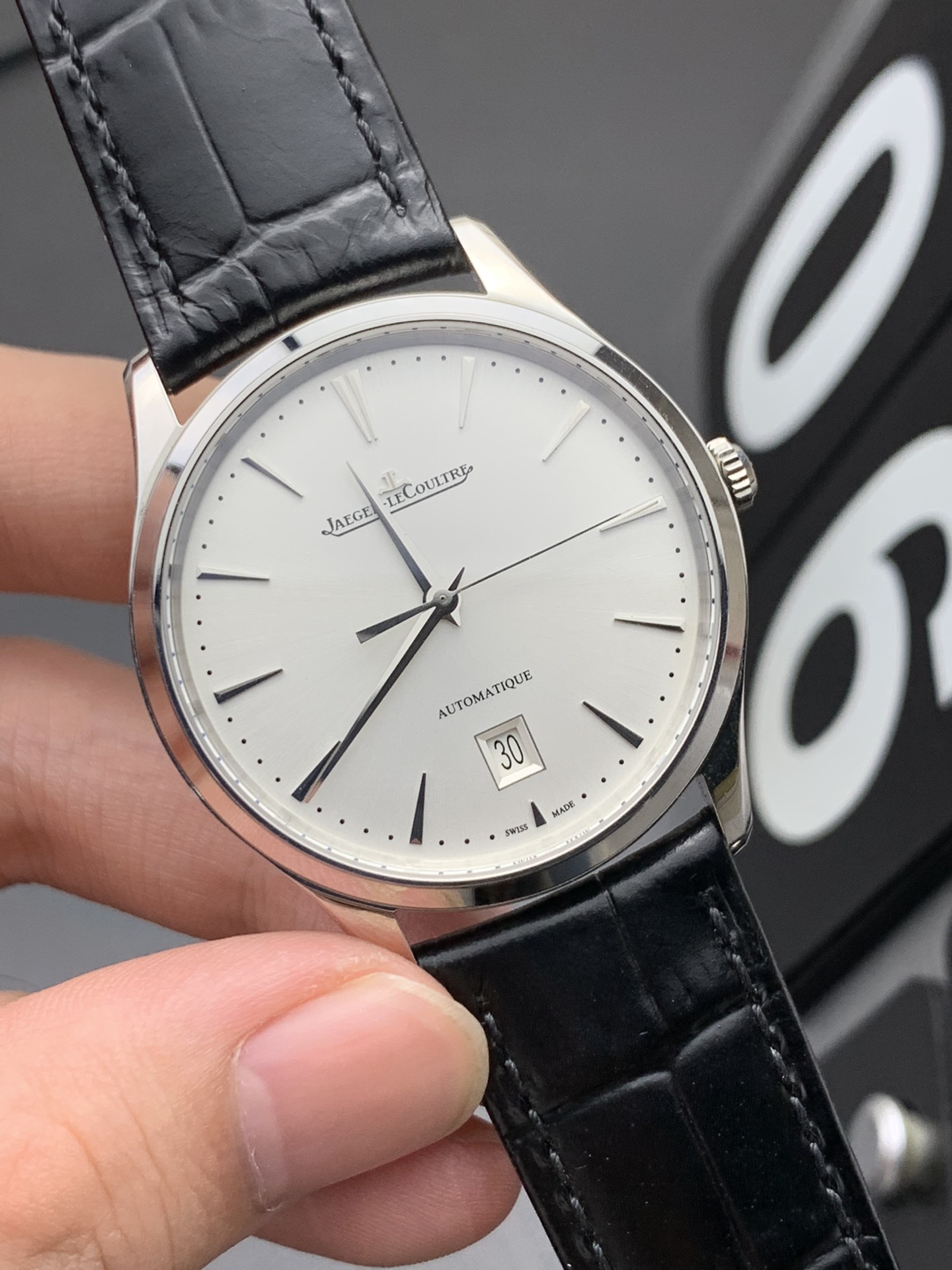 Rolex 超薄大师
