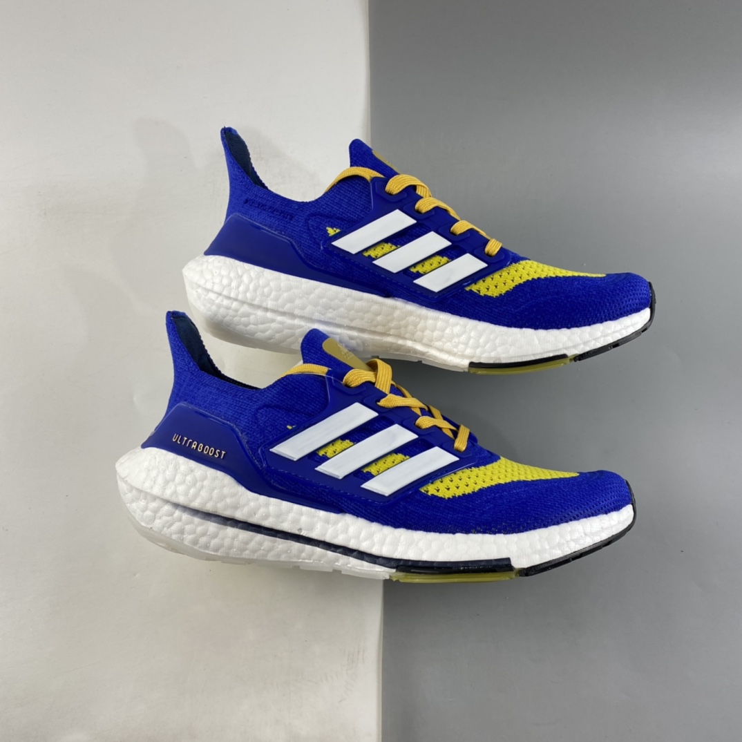 P180 Adidas UltraBoost 21 加厚爆米花袜套式针织鞋面休闲运动慢跑鞋 FZ1926-莆田鞋,莆田鞋货源,高仿鞋,高仿鞋货源,安福档口,莆田高仿鞋,莆田鞋批发,高仿鞋批发,莆田高仿运动鞋,高仿运动鞋,莆田运动鞋 P180 Adidas UltraBoost 21 加厚爆米花袜套式针织鞋面休闲运动慢跑鞋 FZ1926