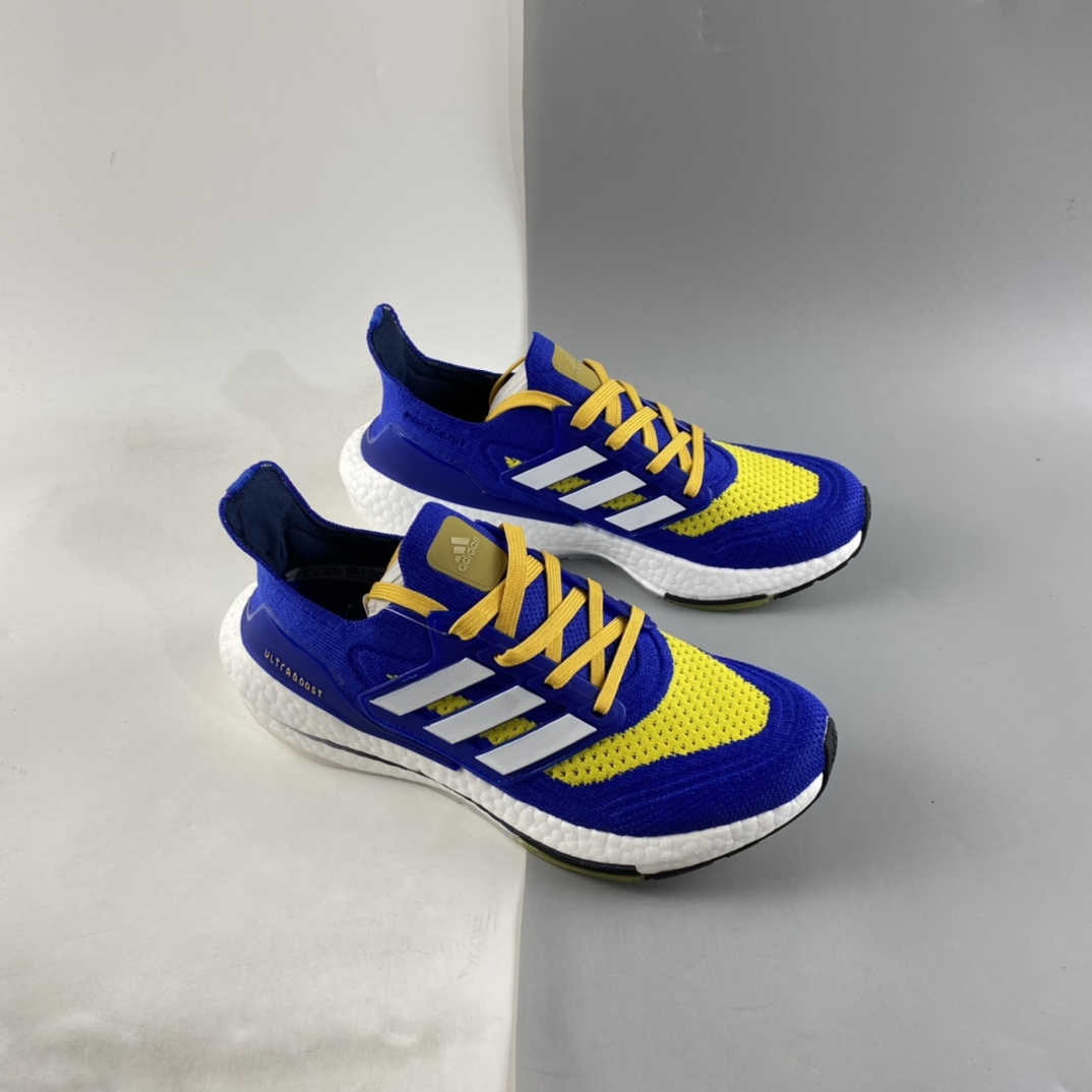 P180 Adidas UltraBoost 21 加厚爆米花袜套式针织鞋面休闲运动慢跑鞋 FZ1926-莆田鞋,莆田鞋货源,高仿鞋,高仿鞋货源,安福档口,莆田高仿鞋,莆田鞋批发,高仿鞋批发,莆田高仿运动鞋,高仿运动鞋,莆田运动鞋 P180 Adidas UltraBoost 21 加厚爆米花袜套式针织鞋面休闲运动慢跑鞋 FZ1926