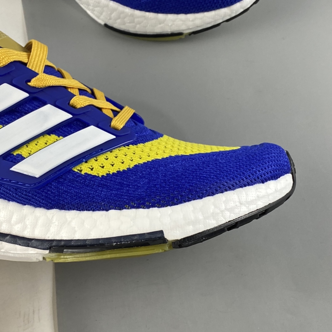 P180 Adidas UltraBoost 21 加厚爆米花袜套式针织鞋面休闲运动慢跑鞋 FZ1926-莆田鞋,莆田鞋货源,高仿鞋,高仿鞋货源,安福档口,莆田高仿鞋,莆田鞋批发,高仿鞋批发,莆田高仿运动鞋,高仿运动鞋,莆田运动鞋 P180 Adidas UltraBoost 21 加厚爆米花袜套式针织鞋面休闲运动慢跑鞋 FZ1926
