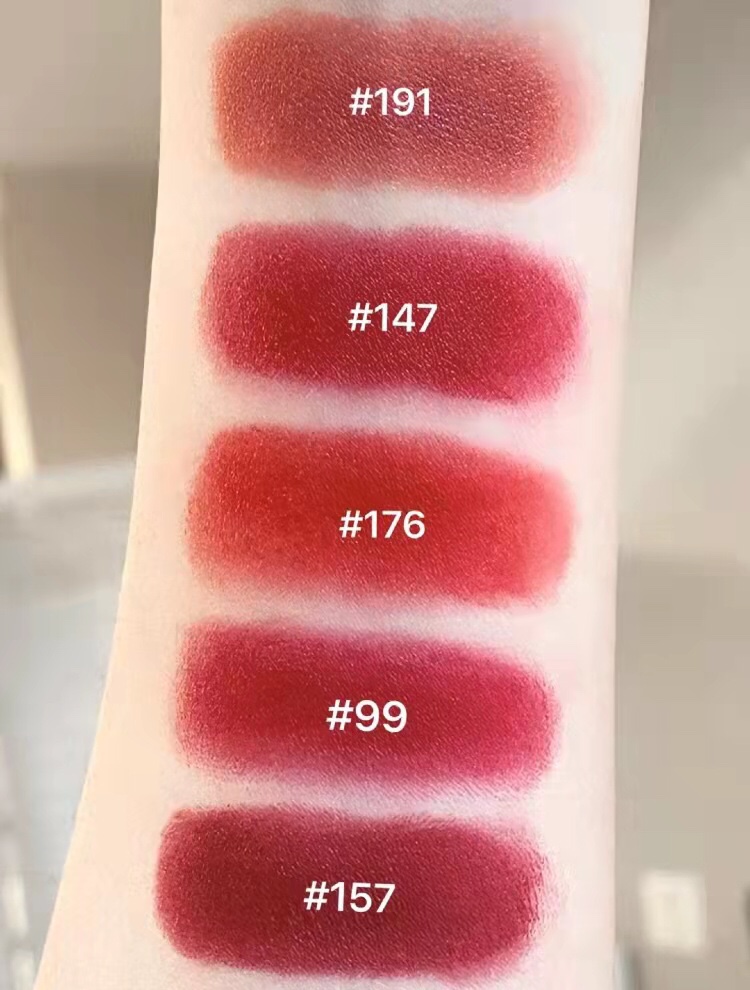 Chanel Nº5 Rouge Allure Limited Edition Lipsticks - Luxurious Color & Care 10 i1636176652 9074 1