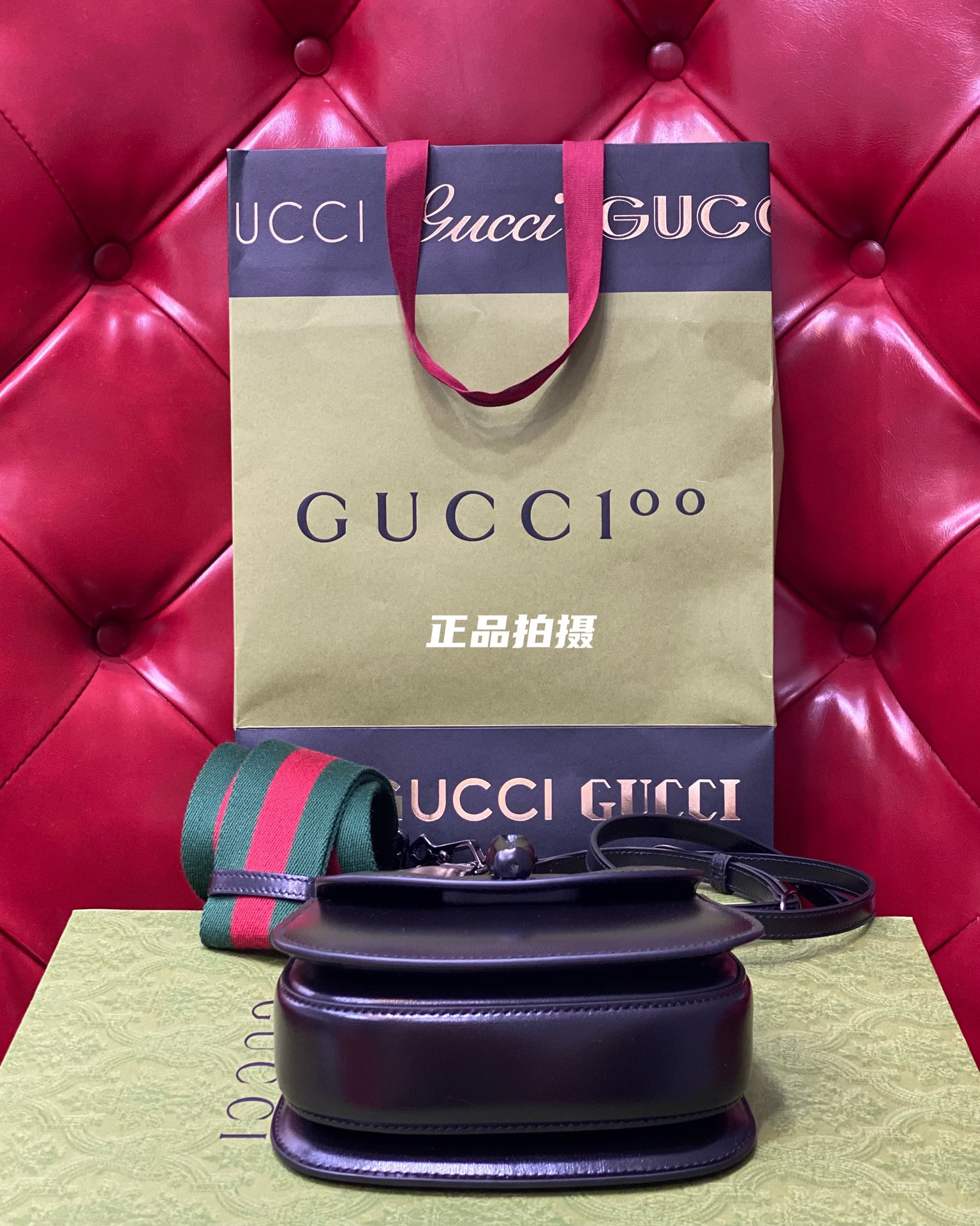 구찌 136972 가방 Gucci Bag 썸네일 이미지