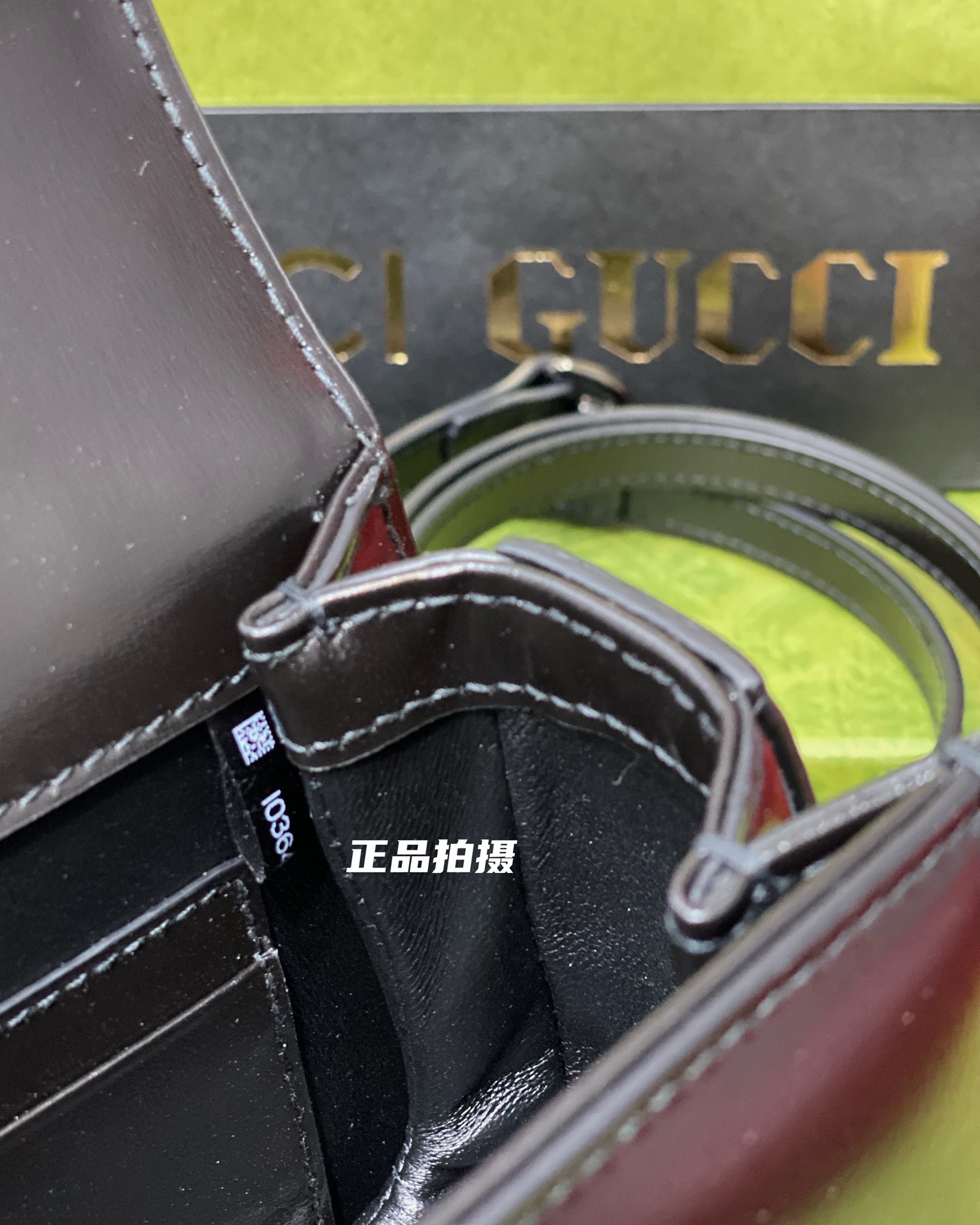 구찌 136972 가방 Gucci Bag 썸네일 이미지