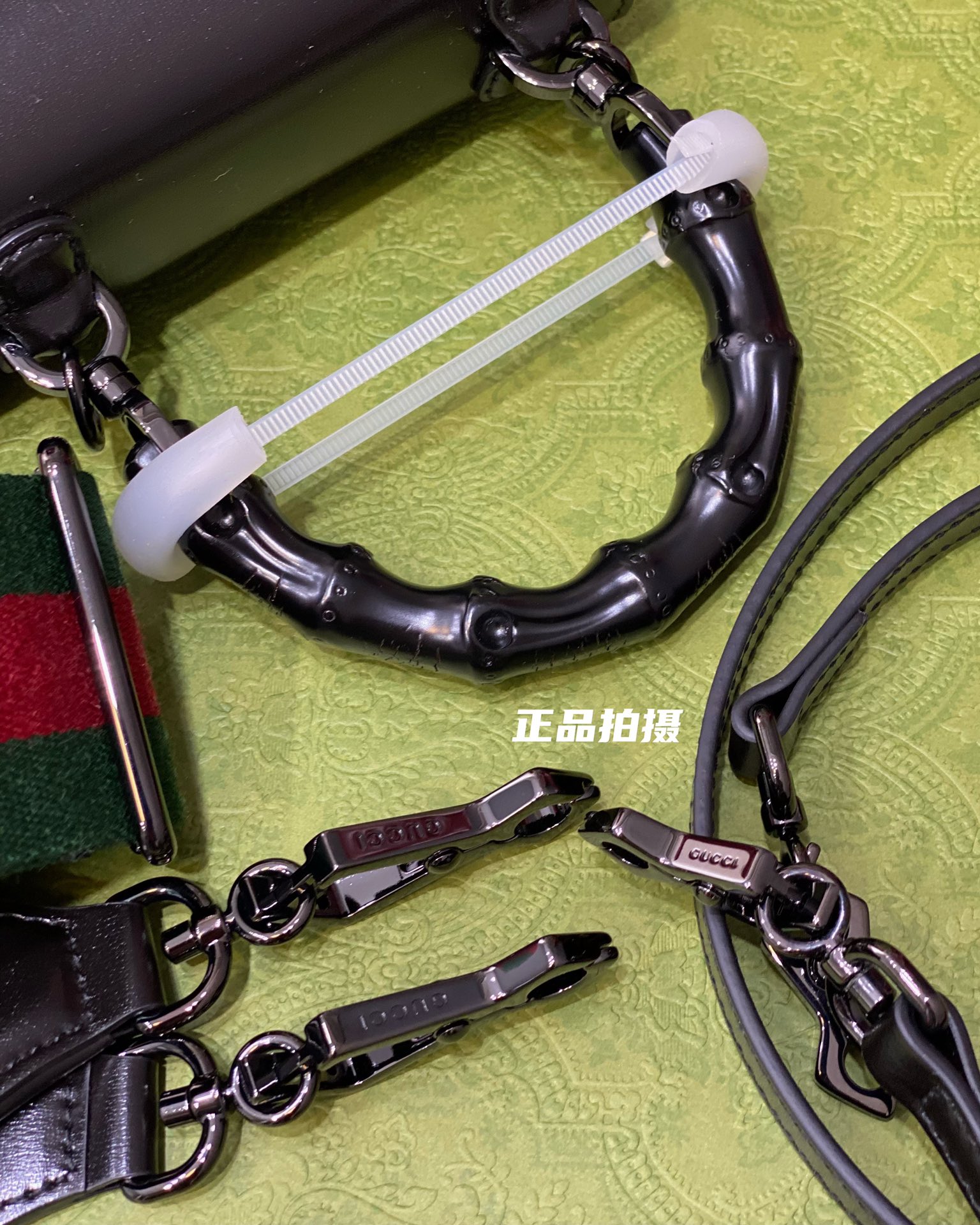 구찌 136972 가방 Gucci Bag 썸네일 이미지