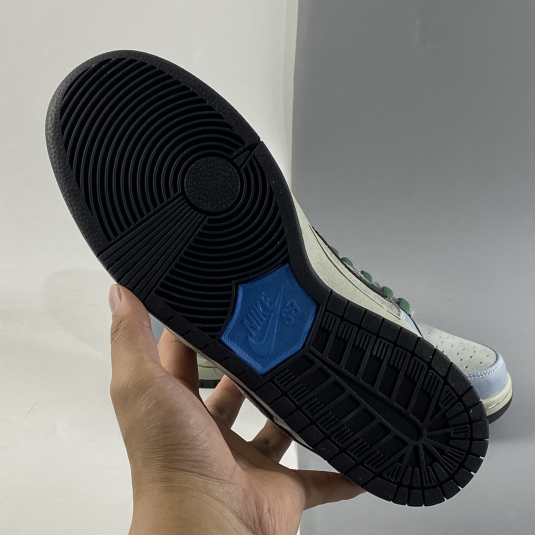 P260  NIKE SB Dunk Low BL ”ST.JHONS ” 枫叶别注低帮时尚休闲滑板鞋 313170-021