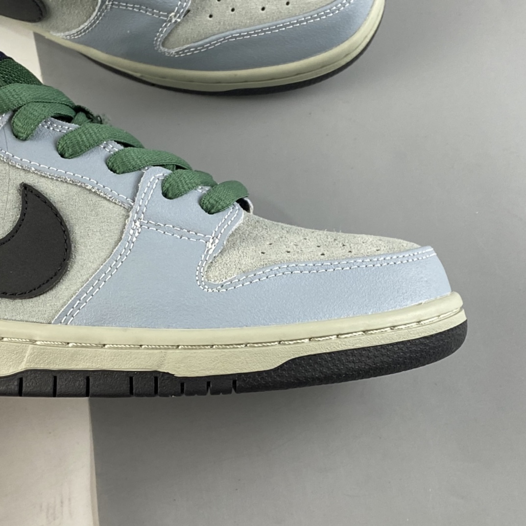 P260  NIKE SB Dunk Low BL ”ST.JHONS ” 枫叶别注低帮时尚休闲滑板鞋 313170-021