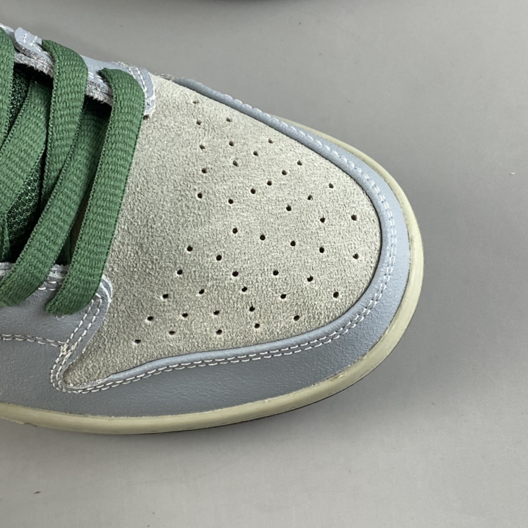 P260  NIKE SB Dunk Low BL ”ST.JHONS ” 枫叶别注低帮时尚休闲滑板鞋 313170-021