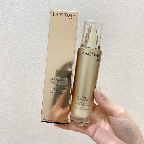 Lancôme Absolue Precious Cells Revitalizing Emulsion - 75ml, Intense Hydration 1 Lancôme Absolue Precious Cells Revitalizing Emulsion - 75ml, Intense Hydration
