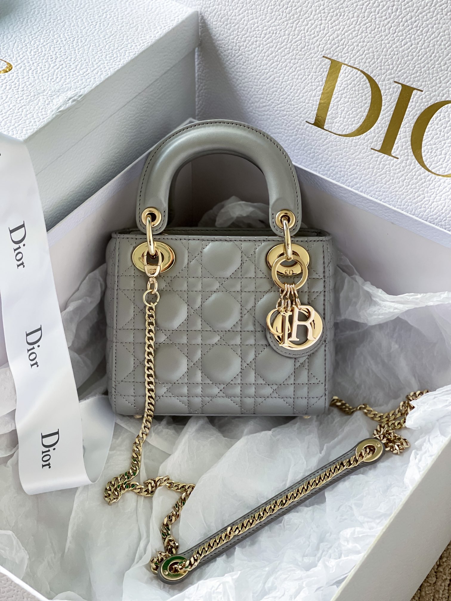 디올 가방 106199 Dior Bag