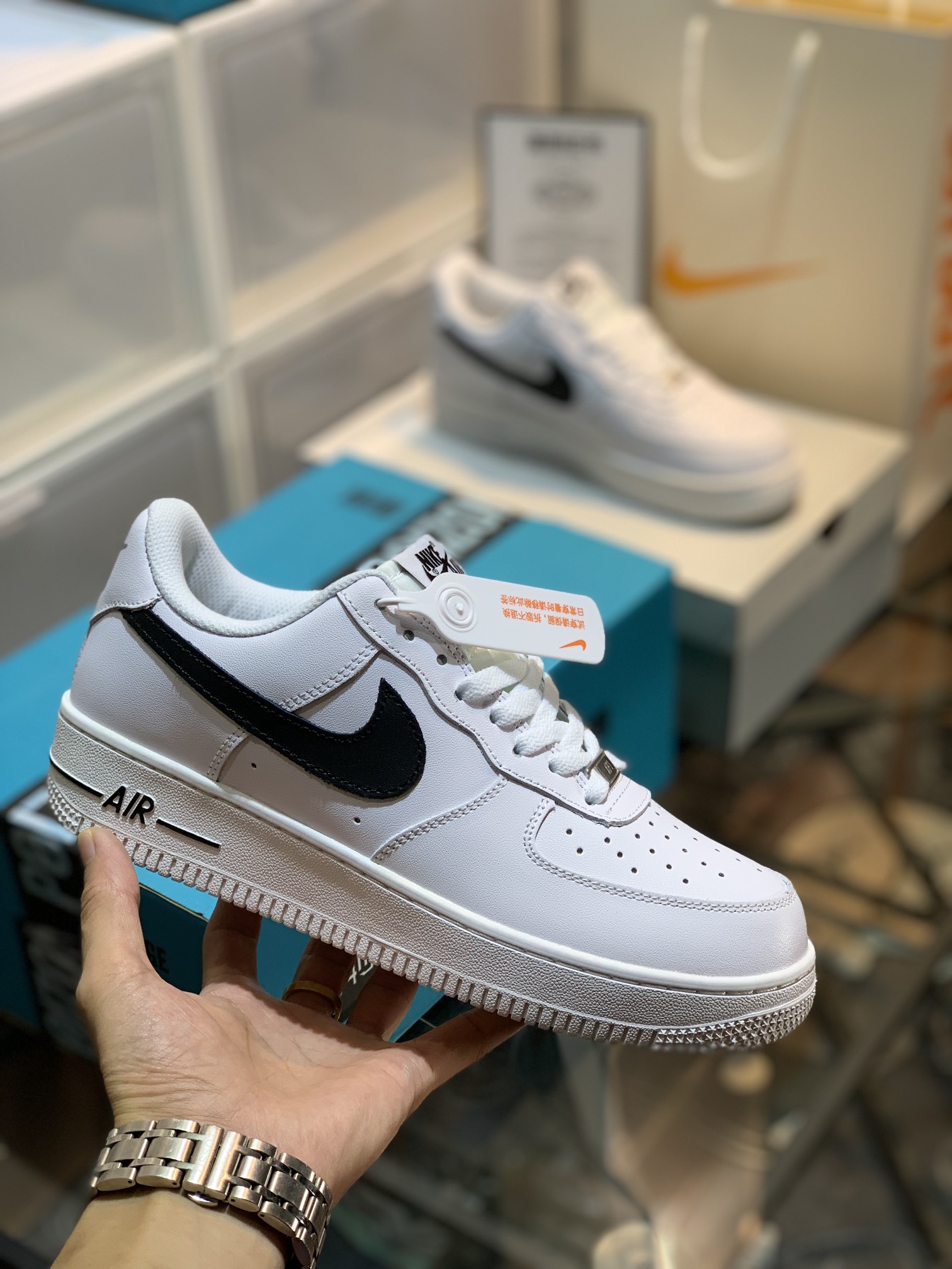 나이키 에어포스 Nike Air Force 27506