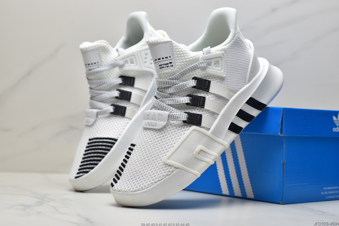 180 Adidas EQT Bask ADV  CQ2992
