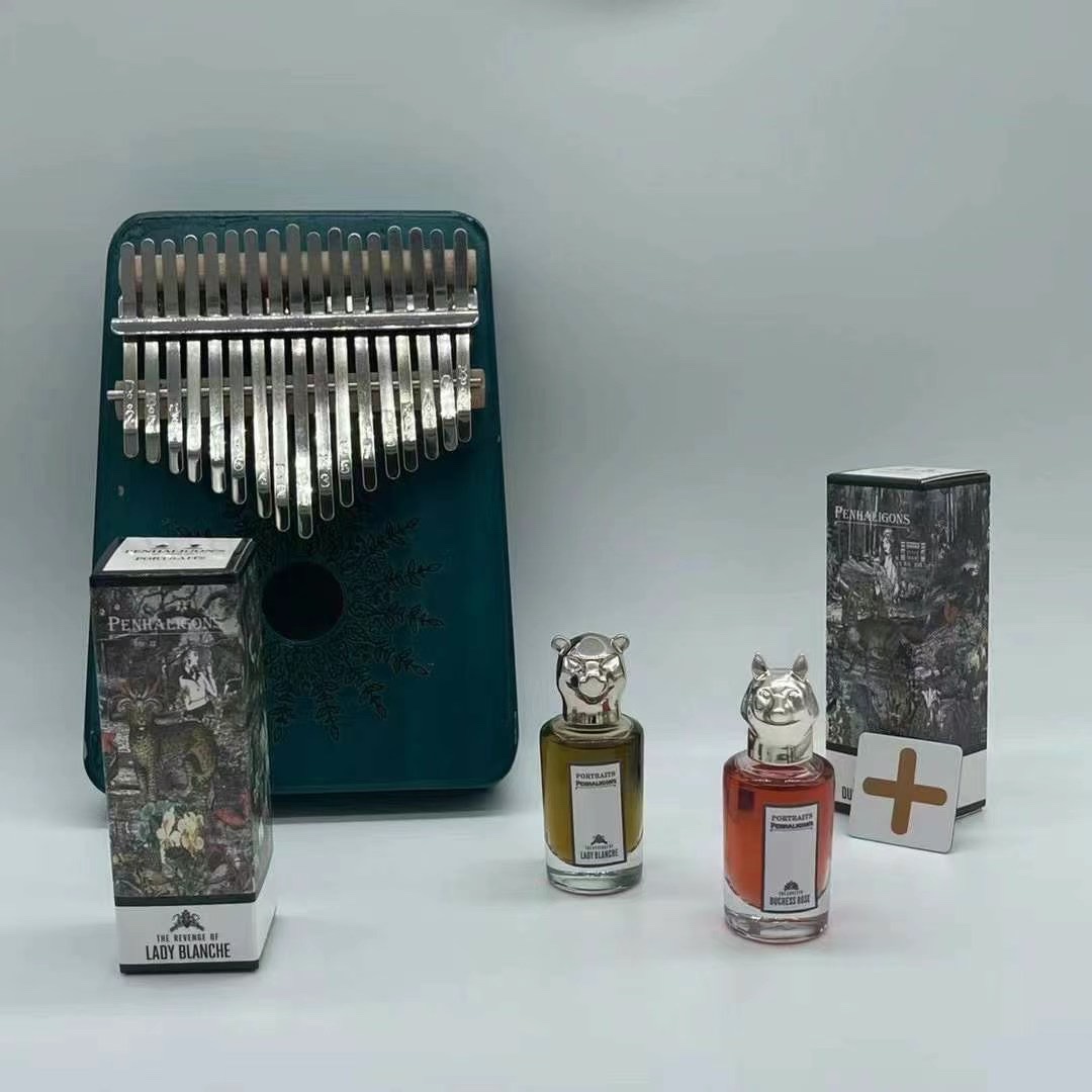 Chanel Haute Couture Artisanal Perfumery Haute Fragrance Scent Perfume 9