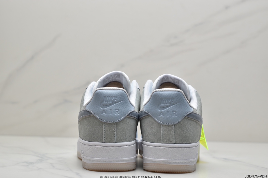 180 耐克Nike Air Force 1 Mid低帮 AO2425-500
