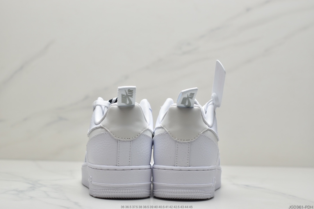 180 耐克Nk Air Force 1 Premium“Shadow Grey” 空军一号CV3039-100