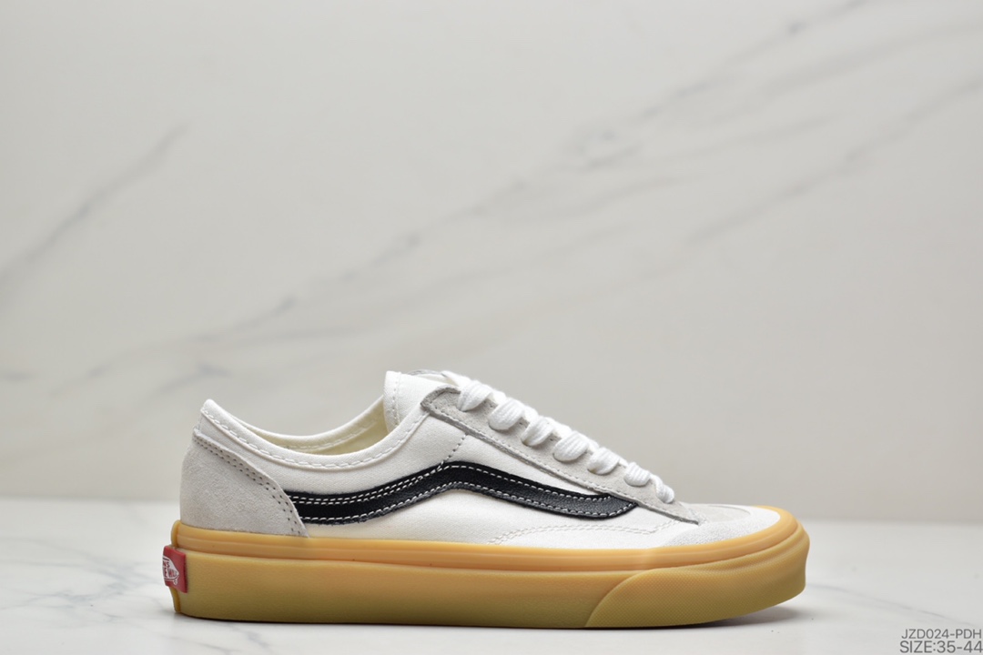 140 万斯VANS STYLE 36 DECON SF 包头系列
