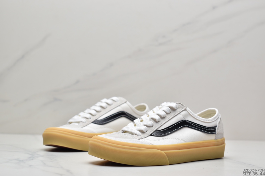 140 万斯VANS STYLE 36 DECON SF 包头系列