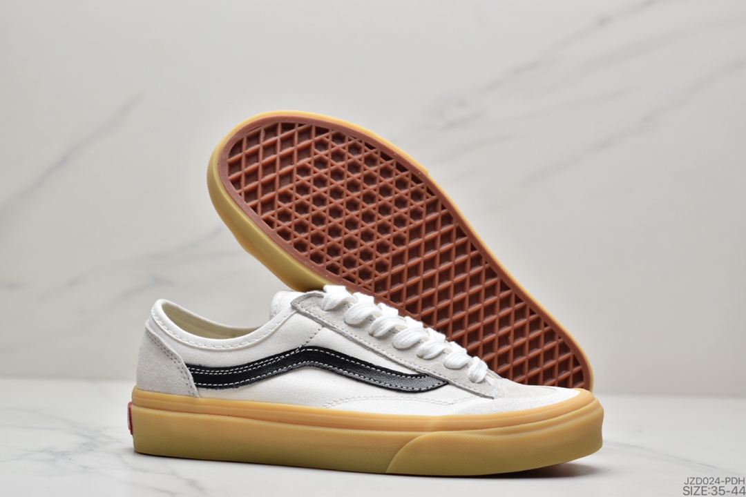 140 万斯VANS STYLE 36 DECON SF 包头系列