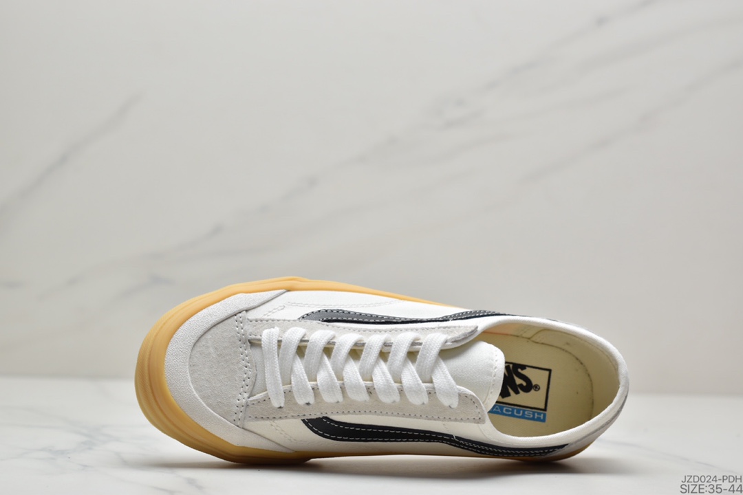 140 万斯VANS STYLE 36 DECON SF 包头系列