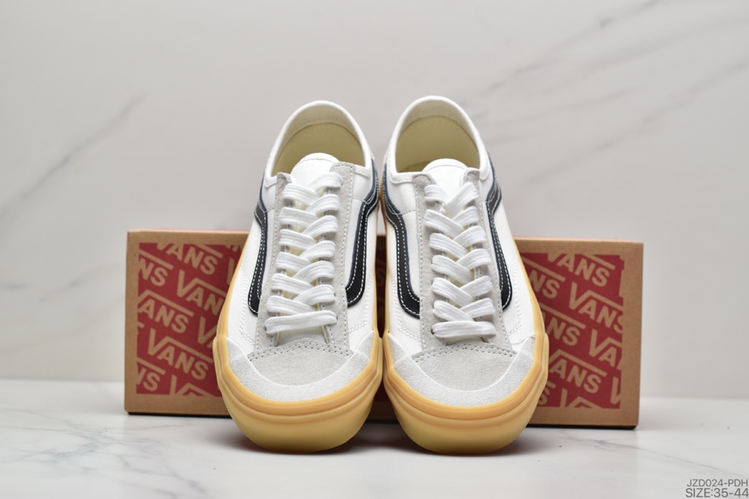 140 万斯VANS STYLE 36 DECON SF 包头系列