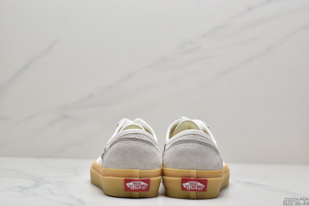 140 万斯VANS STYLE 36 DECON SF 包头系列
