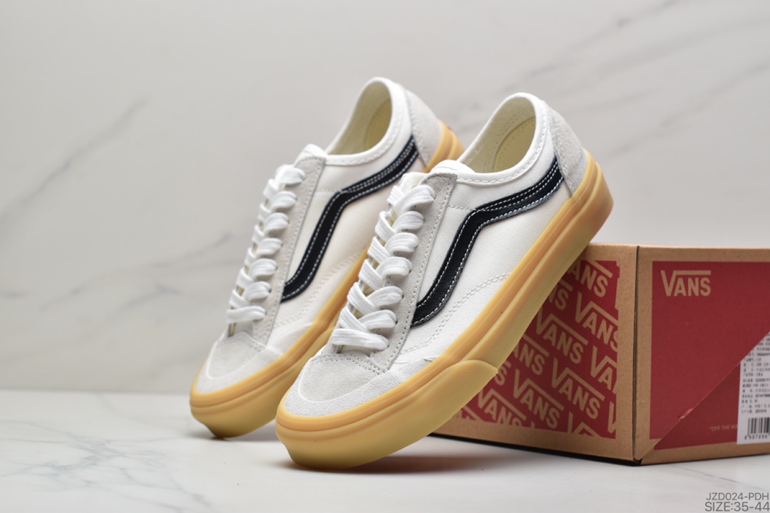 140 万斯VANS STYLE 36 DECON SF 包头系列