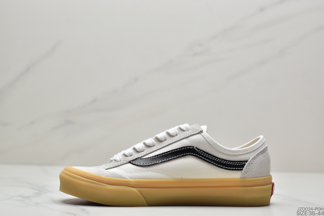 140 万斯VANS STYLE 36 DECON SF 包头系列