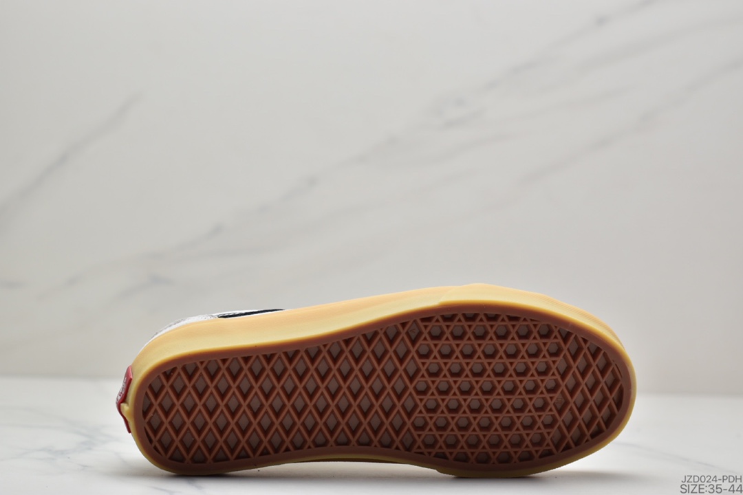 140 万斯VANS STYLE 36 DECON SF 包头系列