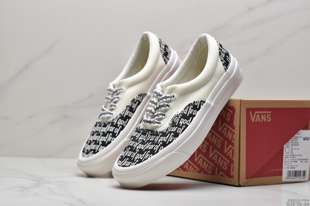 120 万斯Vans Vault OG Authentic LX 高端支线