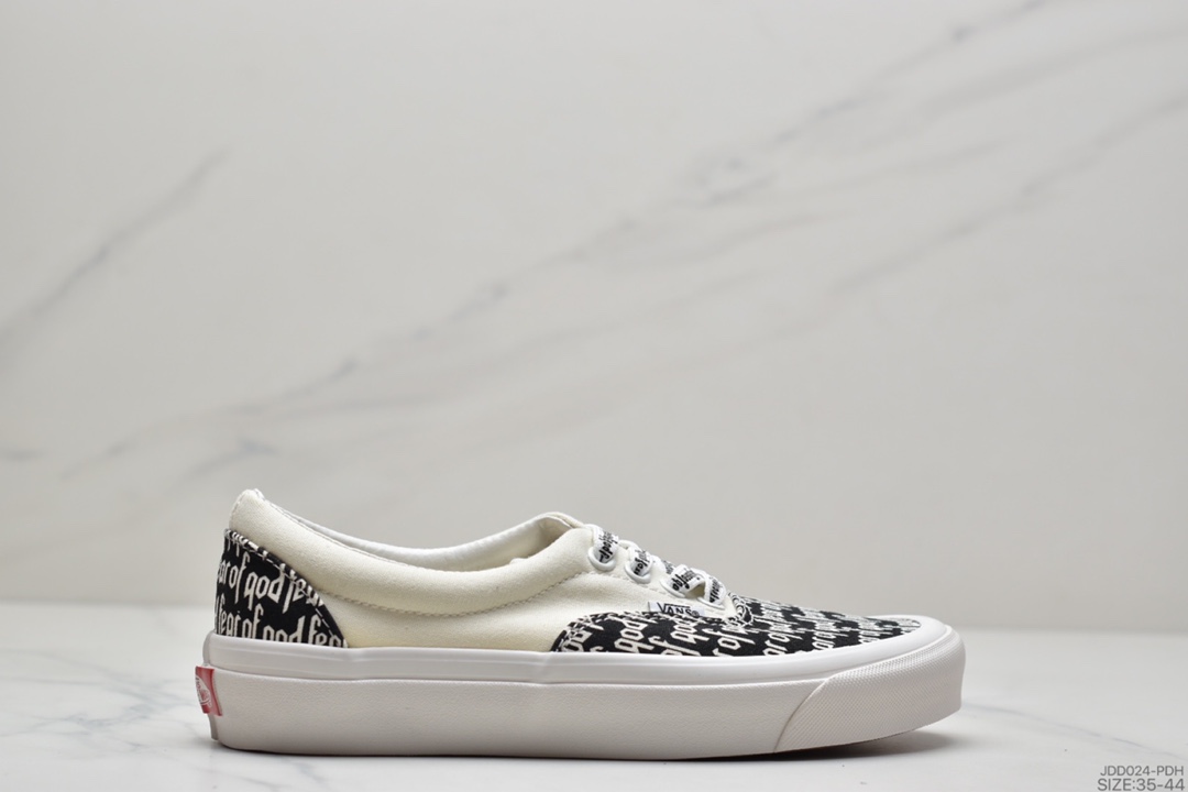 120 万斯Vans Vault OG Authentic LX 高端支线