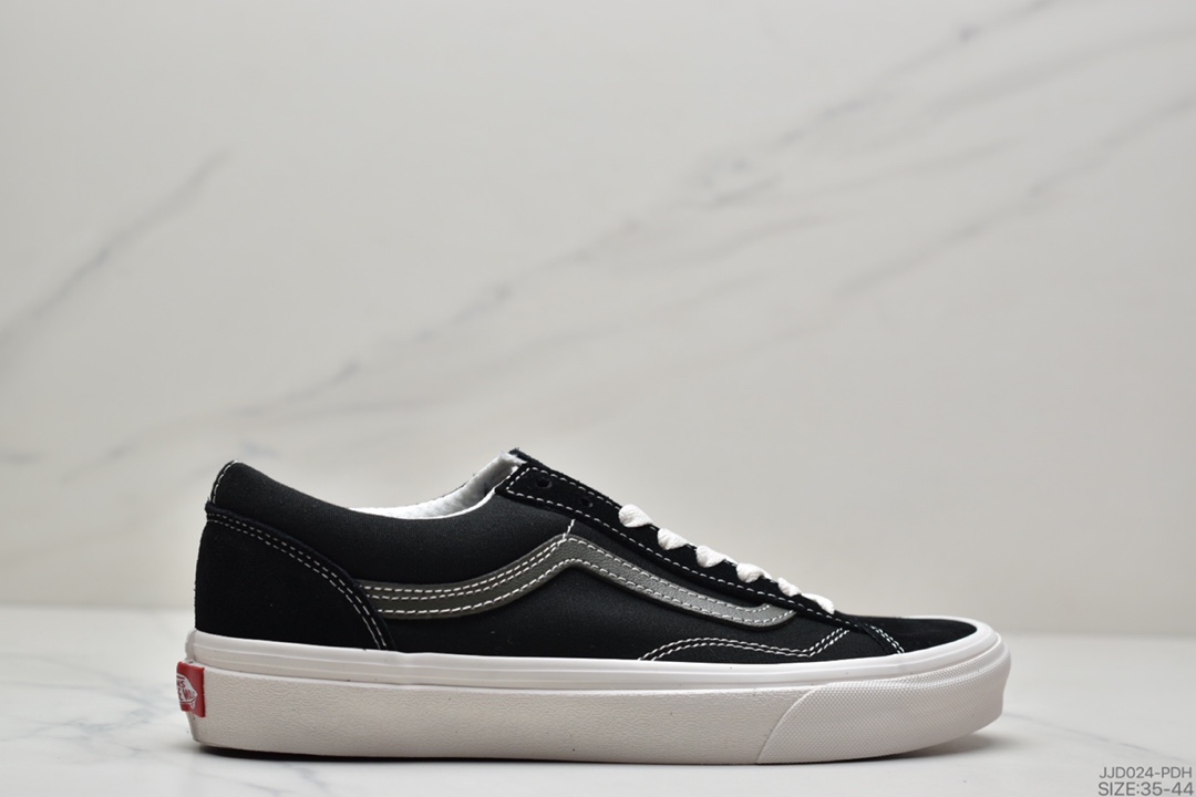 130 万斯Vans Style 36 半月包头权志龙包头杀人鲸
