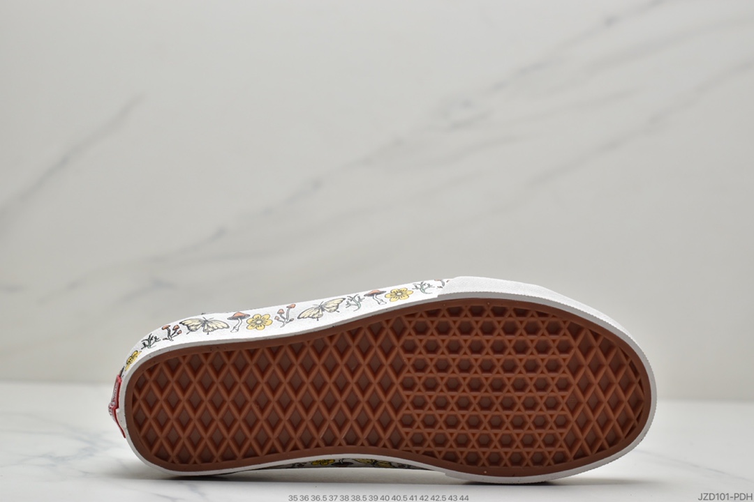 140 万斯VANS STYLE 36 DECON SF 包头系列