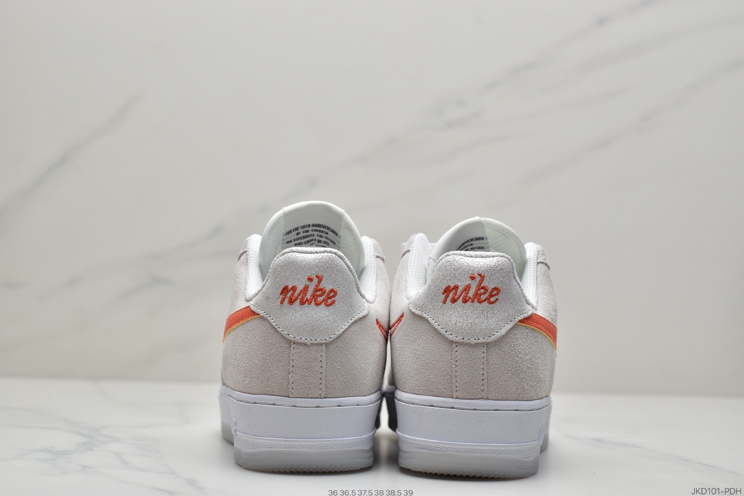 160 耐克Nike Air Force 1’07 Low SE 空军一号 DA8302-101