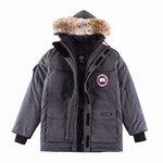 Canada Goose Clothing Down Jacket