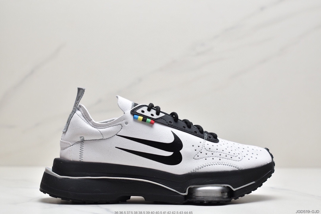 170 耐克Nk Air Zoom Type N.354 新款 CZ1151-101