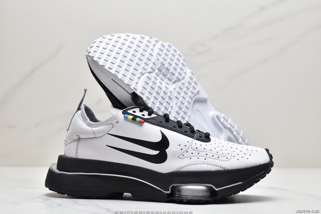 170 耐克Nk Air Zoom Type N.354 新款 CZ1151-101
