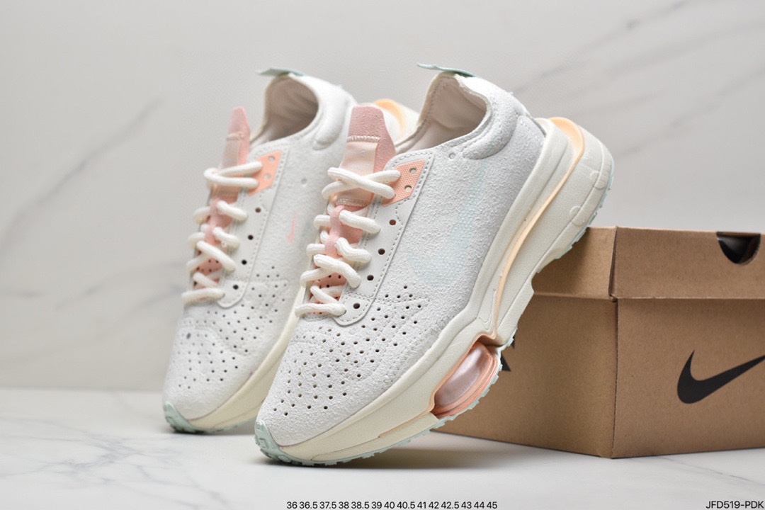 170 耐克Nk Air Zoom Type N.354 新款 CZ1151-101