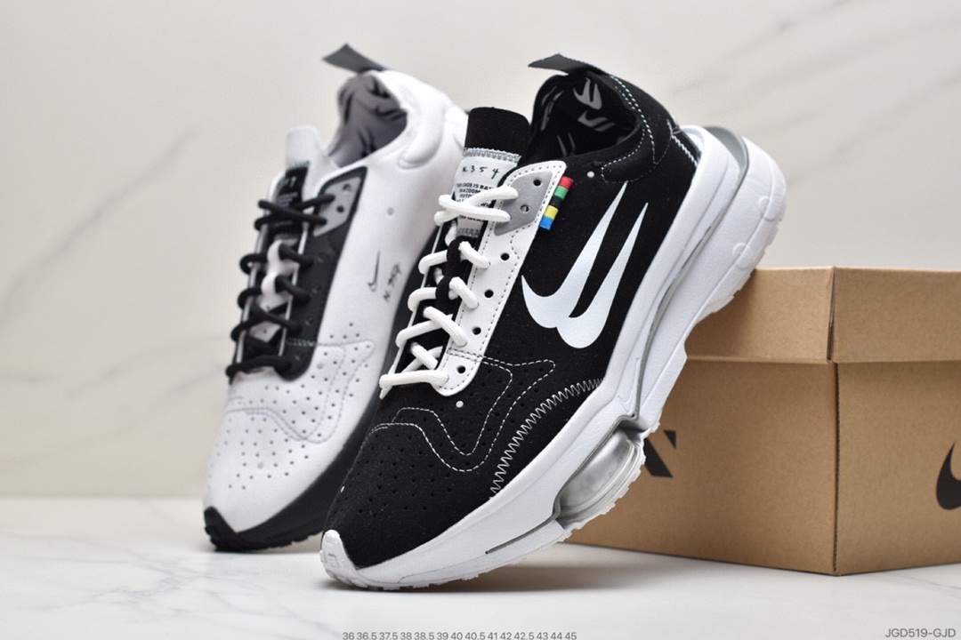 170 耐克Nk Air Zoom Type N.354 新款 CZ1151-101