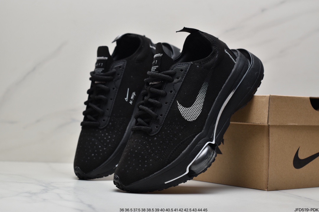 170 耐克Nk Air Zoom Type N.354 新款 CZ1151-101