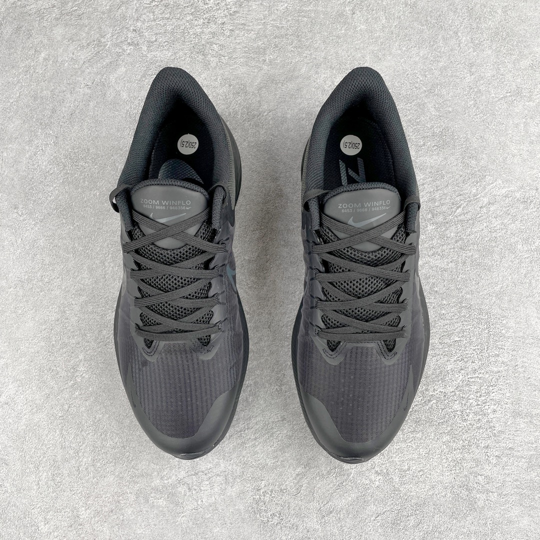 图片[2]-＃TG纯原 NK Air Zoom Winflo V8 登月网面透气专业跑步鞋 CW3419-002 原档案数据原厂网纱 正确高频花纹 前后掌内置Zoom Air气垫 原装MD大底 脚感完美还原 原盒原配 QC检验、钢印 俱全 原底科技 同步原版 脚感堪比Boost 实拍调校N版已经零色差零失真 百分百还原实物色彩所见即所得 不存在货不对板色差等低级问题 选购参考实物拍摄 不混卖不参货 只用心做好货严格选品 承诺混一赔十 尺码：36 36.5 37.5 38 38.5 39 40 40.5 41 42 42.5 43 44 44.5 45-选品中心