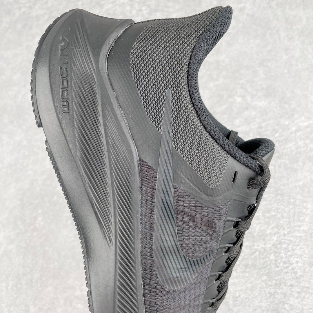 图片[6]-＃TG纯原 NK Air Zoom Winflo V8 登月网面透气专业跑步鞋 CW3419-002 原档案数据原厂网纱 正确高频花纹 前后掌内置Zoom Air气垫 原装MD大底 脚感完美还原 原盒原配 QC检验、钢印 俱全 原底科技 同步原版 脚感堪比Boost 实拍调校N版已经零色差零失真 百分百还原实物色彩所见即所得 不存在货不对板色差等低级问题 选购参考实物拍摄 不混卖不参货 只用心做好货严格选品 承诺混一赔十 尺码：36 36.5 37.5 38 38.5 39 40 40.5 41 42 42.5 43 44 44.5 45-选品中心