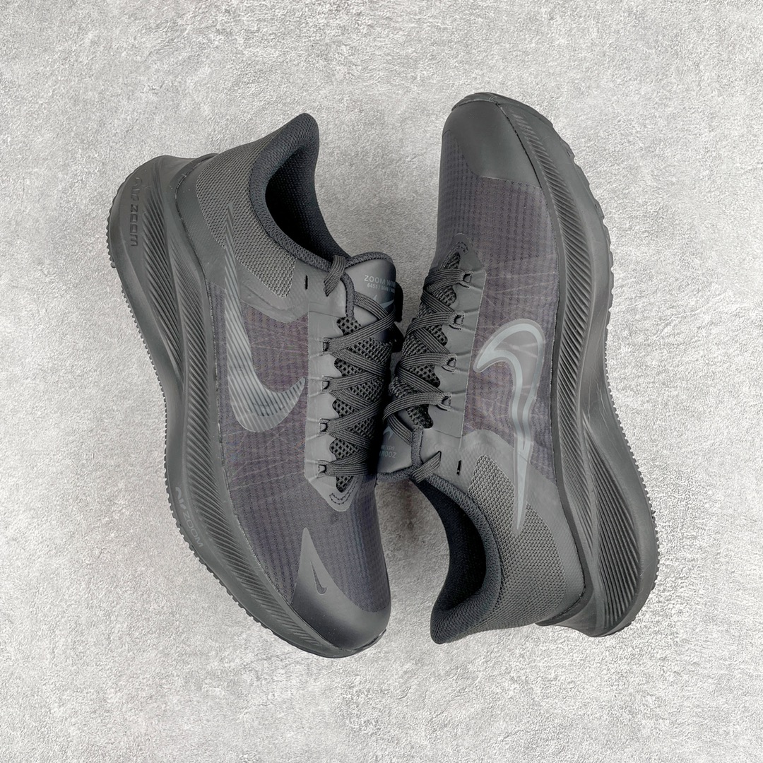 图片[3]-＃TG纯原 NK Air Zoom Winflo V8 登月网面透气专业跑步鞋 CW3419-002 原档案数据原厂网纱 正确高频花纹 前后掌内置Zoom Air气垫 原装MD大底 脚感完美还原 原盒原配 QC检验、钢印 俱全 原底科技 同步原版 脚感堪比Boost 实拍调校N版已经零色差零失真 百分百还原实物色彩所见即所得 不存在货不对板色差等低级问题 选购参考实物拍摄 不混卖不参货 只用心做好货严格选品 承诺混一赔十 尺码：36 36.5 37.5 38 38.5 39 40 40.5 41 42 42.5 43 44 44.5 45-选品中心