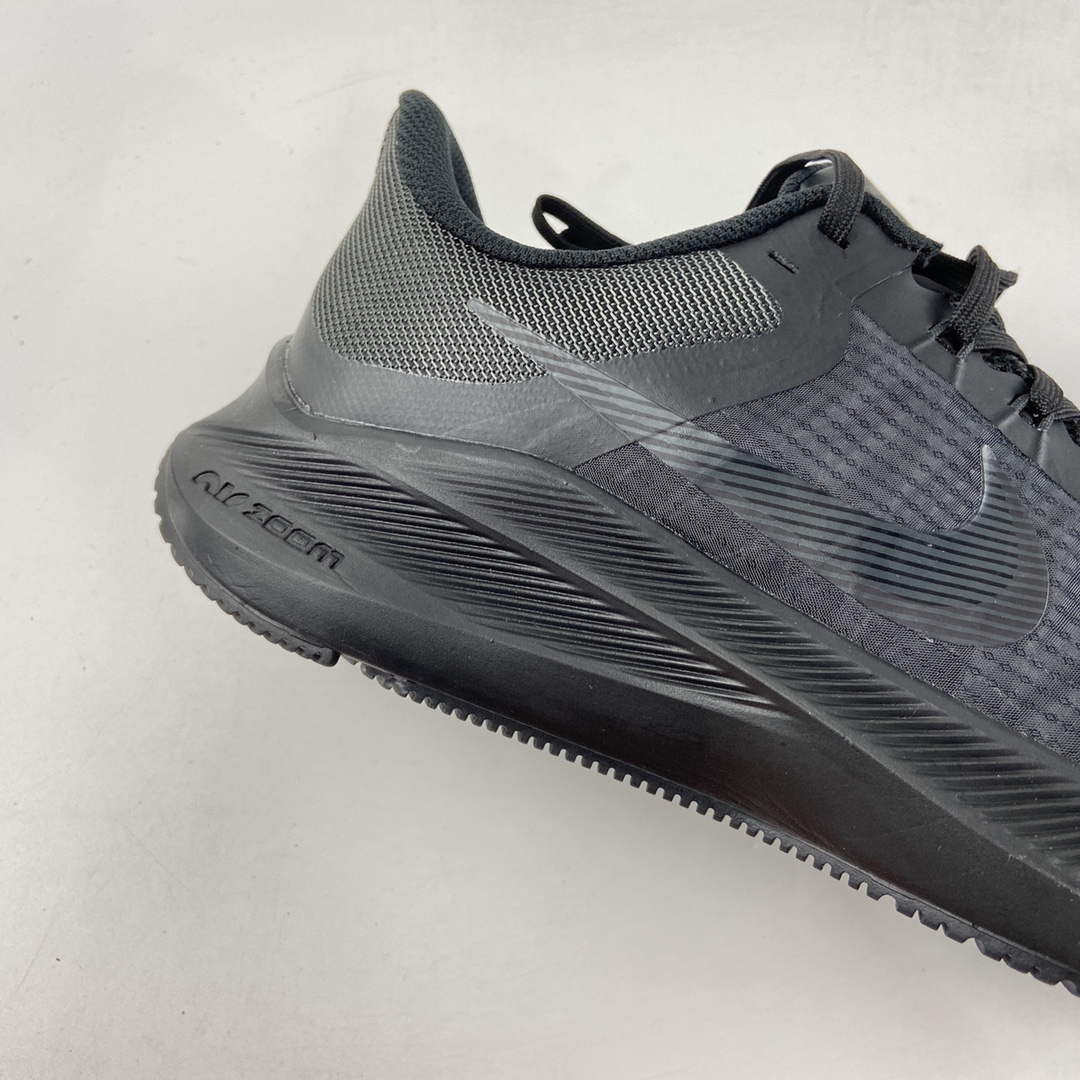 P180 NIKE Zoom Winflo 8 登月新款运动休闲缓震跑步鞋 CW3419-002