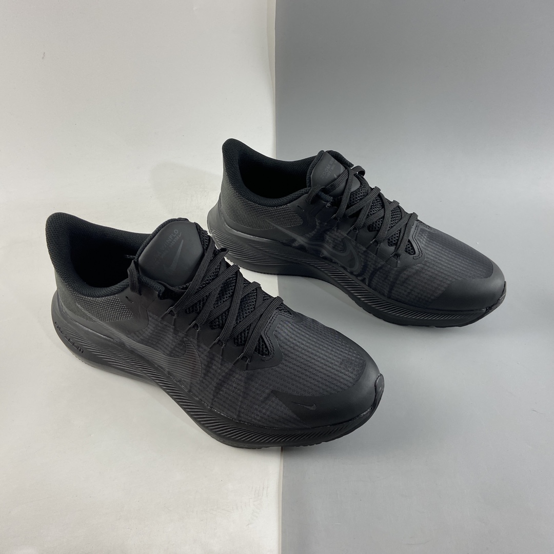 P180 NIKE Zoom Winflo 8 登月新款运动休闲缓震跑步鞋 CW3419-002