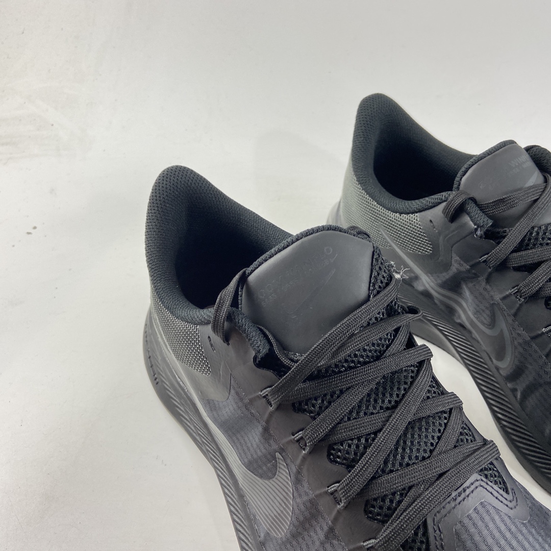 P180 NIKE Zoom Winflo 8 登月新款运动休闲缓震跑步鞋 CW3419-002