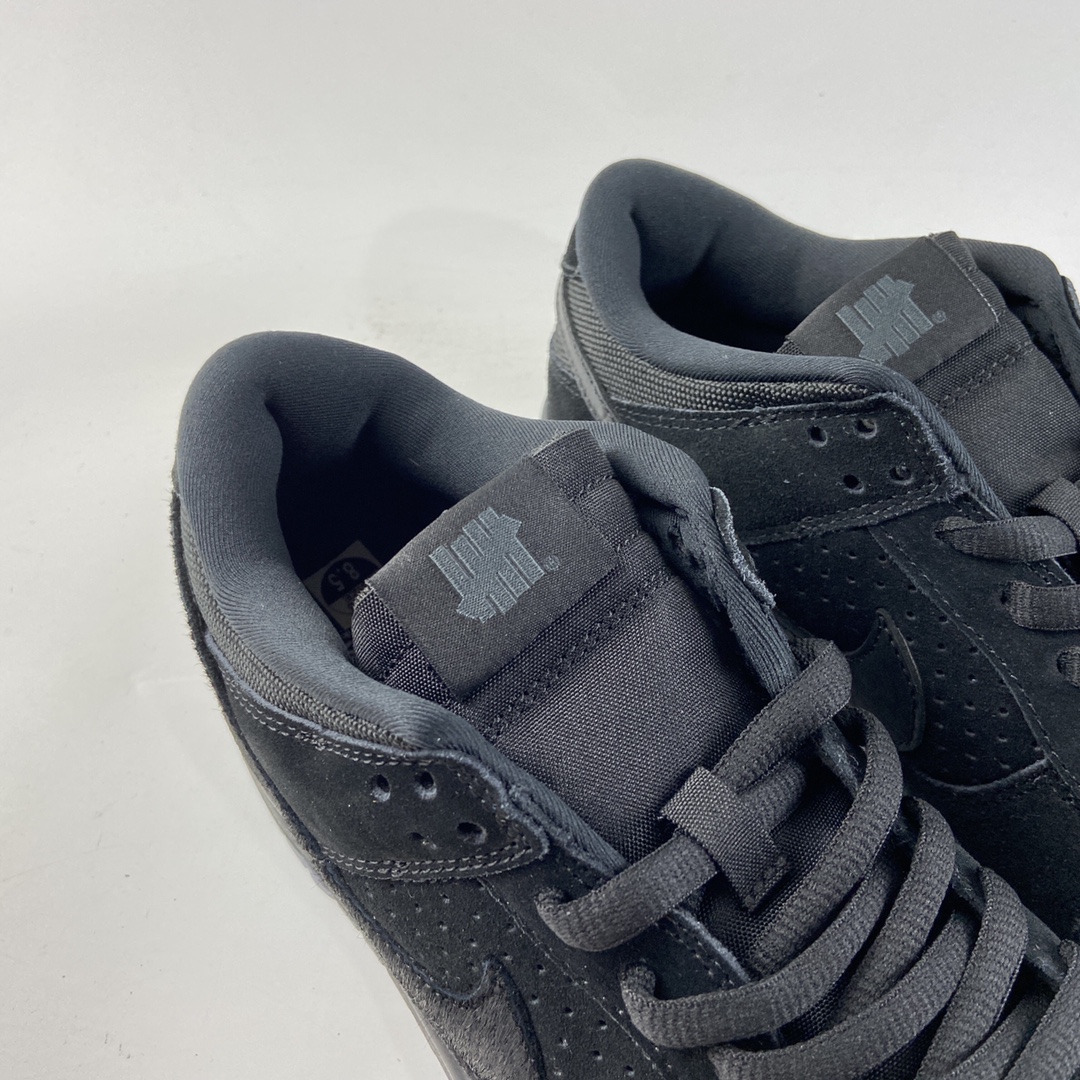 P380 UNDFEATED x NIKE Dunk Low 黑魂配色扣篮系列低帮休闲运动滑板鞋 DO9329-001-莆田鞋,莆田鞋货源,高仿鞋,高仿鞋货源,安福档口,莆田高仿鞋,莆田鞋批发,高仿鞋批发,莆田高仿运动鞋,高仿运动鞋,莆田运动鞋 P380 UNDFEATED x NIKE Dunk Low 黑魂配色扣篮系列低帮休闲运动滑板鞋 DO9329-001