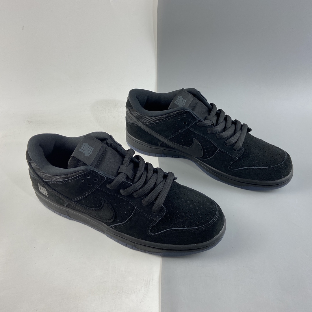 P380 UNDFEATED x NIKE Dunk Low 黑魂配色扣篮系列低帮休闲运动滑板鞋 DO9329-001-莆田鞋,莆田鞋货源,高仿鞋,高仿鞋货源,安福档口,莆田高仿鞋,莆田鞋批发,高仿鞋批发,莆田高仿运动鞋,高仿运动鞋,莆田运动鞋 P380 UNDFEATED x NIKE Dunk Low 黑魂配色扣篮系列低帮休闲运动滑板鞋 DO9329-001