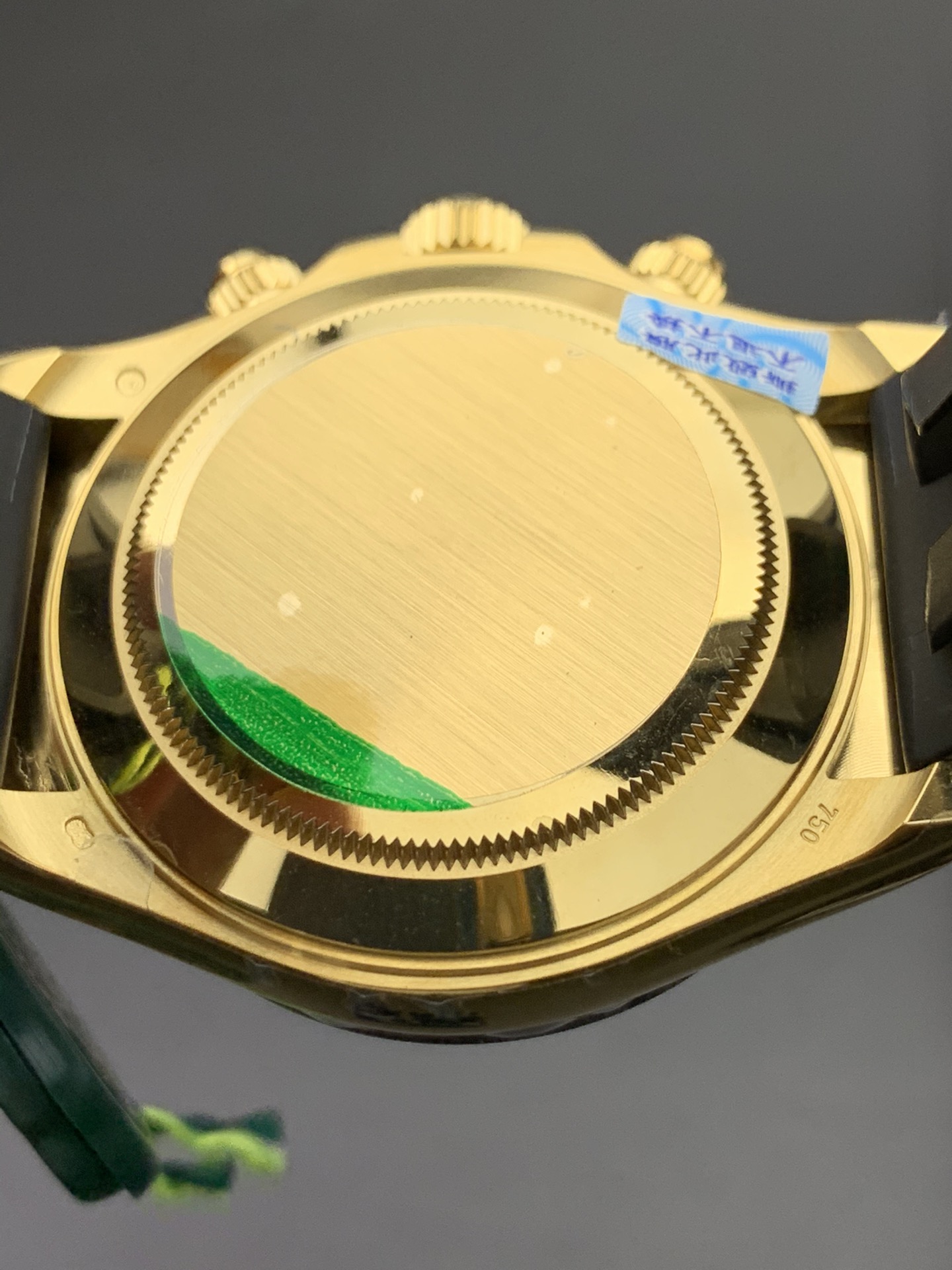 Rolex 余文乐迪
